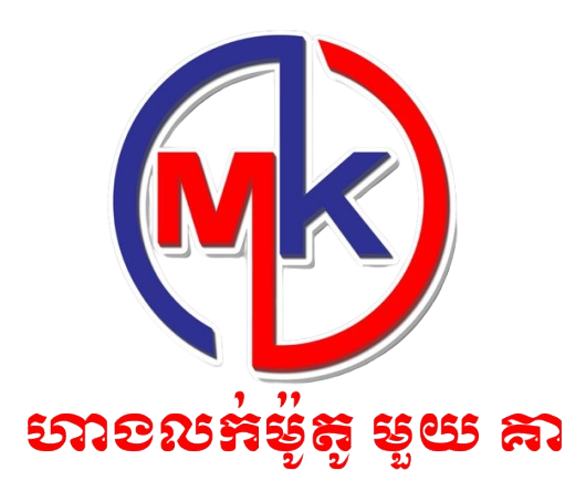 Muykea logo